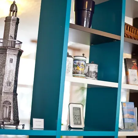 Antares Hotel Cervia