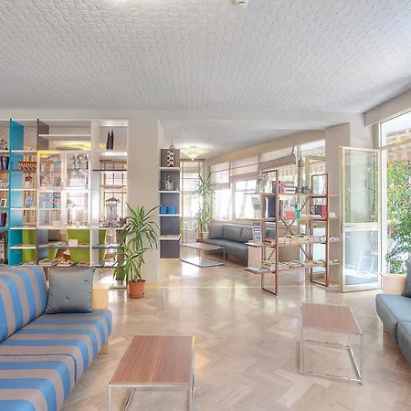 Hotel Antares Cervia