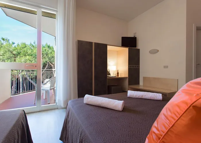 Antares 3* 切尔维亚