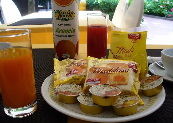 Antares 酒店 切尔维亚