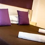 Hotel Antares