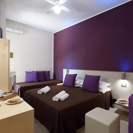 Antares Hotel Cervia