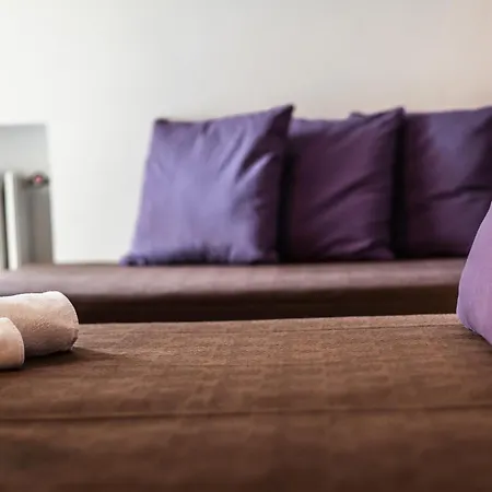 Antares Hotell Cervia