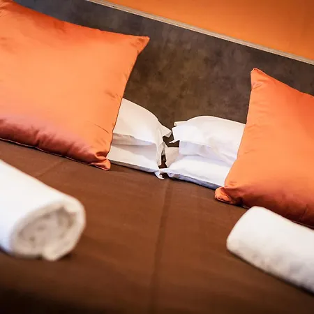 Antares Hotell Cervia