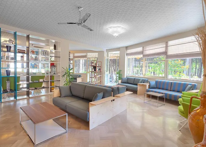 Antares 3* Червия