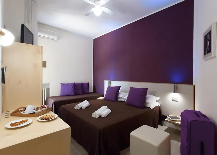 Antares Hotel Cervia