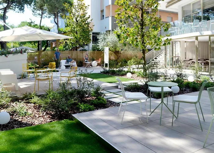 Antares 3* Червия